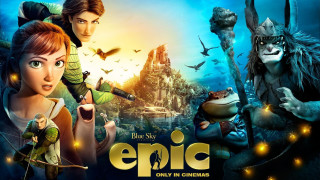 Movie poster woman man bow - neoprimitivism free wallpaper