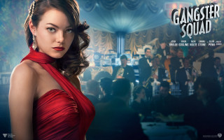Woman red dress bar band - a band free wallpaper