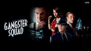 Gangster squad poster group people - a poster free wallpaper for desktop