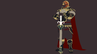 Man costume sword helmet red - a red cape free wallpaper