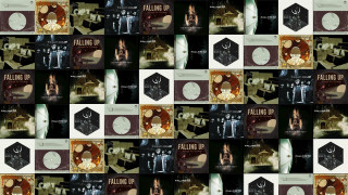 Album covers collage woman black - a collage of various album free wallpaper
