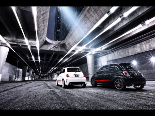 Cars parked parking garage street - a parking garage next free wallpaper