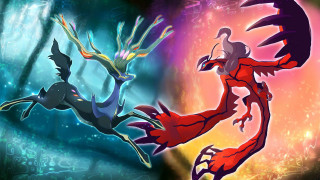 Animated animals colorful background light - animated free wallpaper