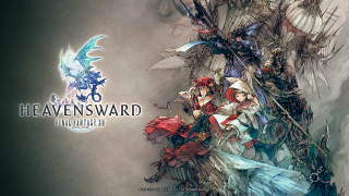 People dragon wall group standing - akihiko yoshida free wallpaper for desktop