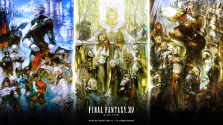 People armor series three images - armor and armor free wallpaper