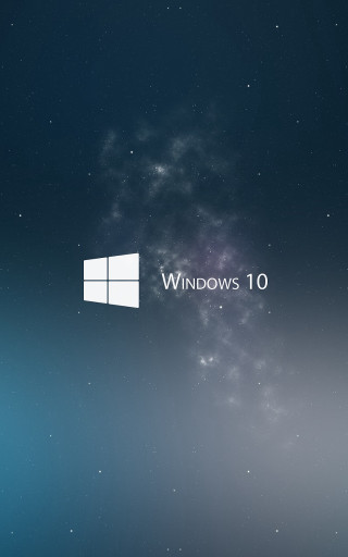 Desktop computer windows10 galaxy background - aimitsu free wallpaper