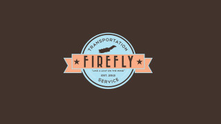 Firefly restaurant logo design 2023 - firefly free wallpaper
