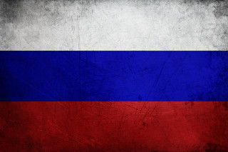 Grungy flag red texture background 2 - a black bottom free wallpaper