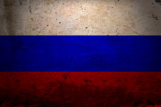 Red white blue wall black - the top of it free wallpaper