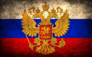Gold eagle sword flag image - andrey yefimovich martynov free wallpaper