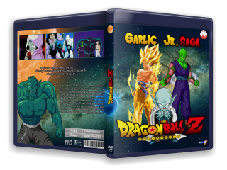 Dragon ball z blu cover - ultra high definition free wallpaper