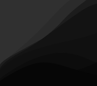 Black white abstract background curved - free minimalism wallpaper