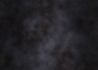 Black white red object minimalism - volumetric fog free wallpaper