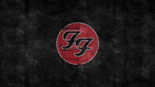 Black red wall logo background 2 - symbolism free wallpaper