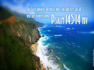 Beach bible verse radiant light - radiant free wallpaper