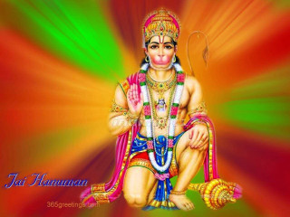 Hindu god colorful background caption - a painting of a hindu god free wallpaper
