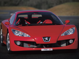 Red sports car road forest 11 - a forest of trees and bushes free wallpaper