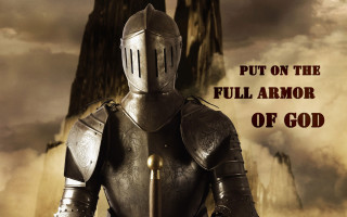 Knight armor sword message full - full free wallpaper