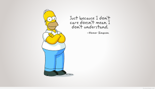 Cartoon character quote image png 3 - simple free wallpaper