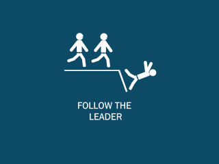 Man falling jumping cliff water - the cliff free wallpaper