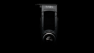 Titan computer tower black white - ray free wallpaper