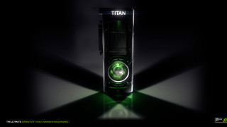 Computer tower green light black - a green light free wallpaper