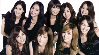 Women black dresses black hair - black hair free wallpaper