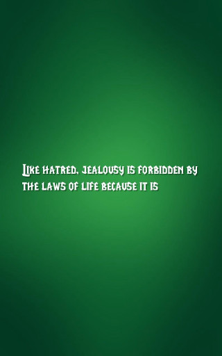 Green background life movie quote - benjamin franklin free wallpaper