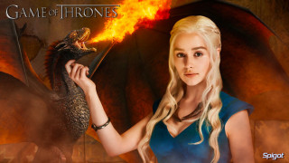 Woman dragon fire background game - ada gladys killins free wallpaper