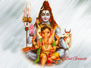 God bull demon painting artwork - a bull free wallpaper