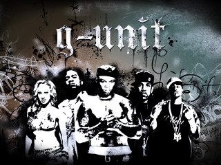 People graffiti wallpaper group standing 2 - artgem free wallpaper