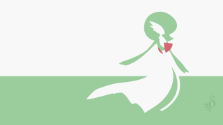 Woman white dress water red - inspired free wallpaper