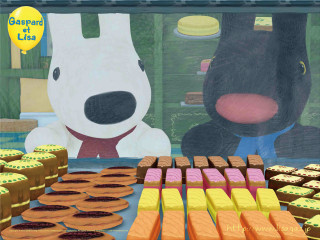 Cookies stuffed animal table giant - stuffed free wallpaper