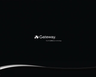 Black cat logo minimalism monochrome - minimalism free wallpaper for desktop