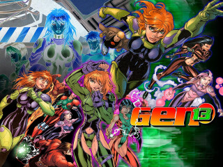 Gijoe underground comix concept art - underground free wallpaper