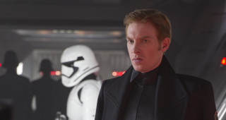 Man suit helmet star wars - scene free wallpaper