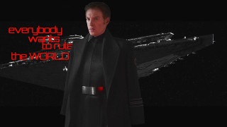 Man black suit red light 3 - hypermodernism free wallpaper