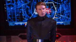 Man star wars costume screen - a man in a star free wallpaper