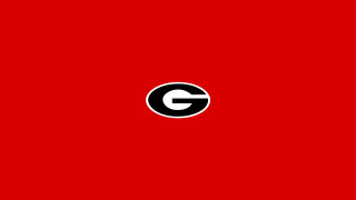 Red background black g white 2 - balcomb greene free wallpaper