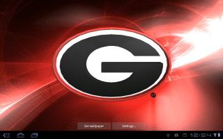 Red black wallpaper white letter - balcomb greene free wallpaper