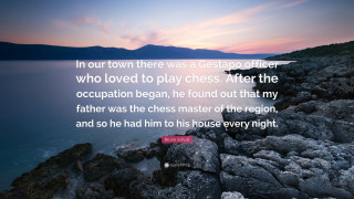 Chess ocean winner movie quote - character free wallpaper