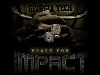 Man holding ring impact background - dr. atl free wallpaper