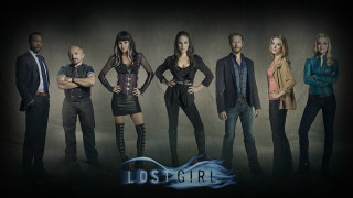 Los girl group andrew bell - it in front free wallpaper