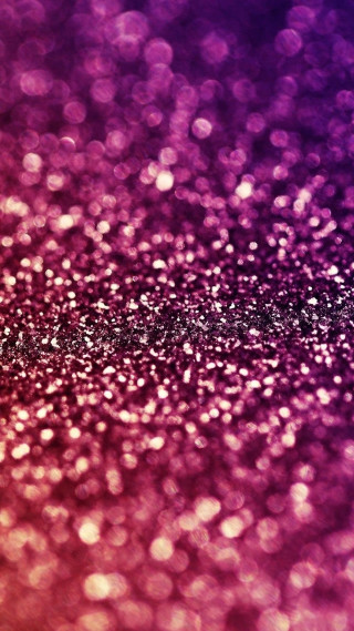 Blurry purple pink background dots 2 - holography free wallpaper