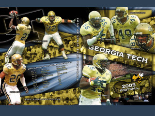 Football players collage uniforms numbers 2 - video art free wallpaper