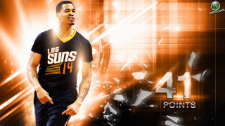 Basketball player numbers points background - number free wallpaper
