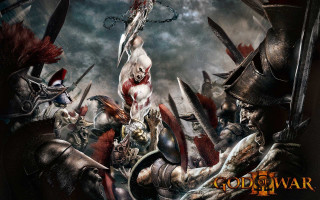 Knights fighting dark room clouds 2 - edward otho cresap ord ii free wallpaper