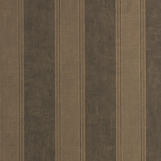 Brown striped wallpaper clock side - clock free wallpaper