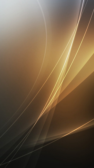 Black yellow abstract background lines 2 - line free wallpaper