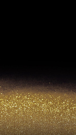 Black gold background clock stilllife - clock free wallpaper